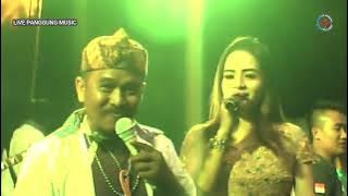 DASAR JODO Vkl AAS ARISKA#livepanggungmusic #dangdut #musikhiburan #RennadaIntertainment