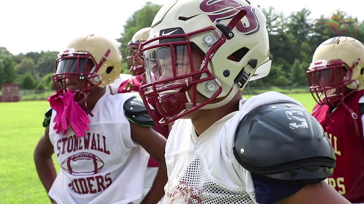Athlete of the Month: Avery Howard Jr.