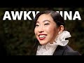 Awkwafina Roles Before 'Crazy Rich Asians' | IMDb NO SMALL PARTS