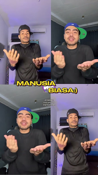 dance trend tiktok | aku memang manusia biasa #dance #trendtiktok #munculberanda #frmns
