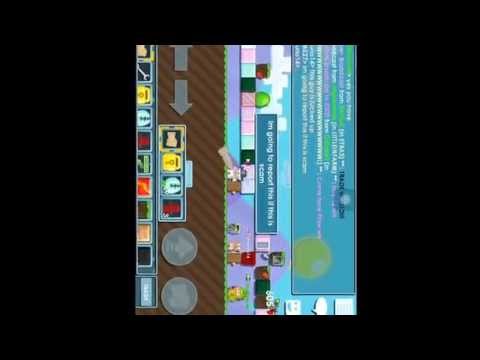 Flame27-growtopia scammer report#2