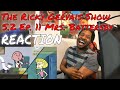 The Ricky Gervais Show S. 2 Ep. 11 - Mrs Battersby REACTION | DaVinci REACTS
