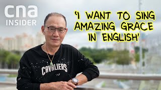40 Years In & Out of Jail, Ex-Gangster Struggles In English-Speaking Singapore