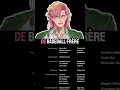 RE9 est STUPIDE (et Leon aussi...) #bestofstream #vtuberclips #re9
