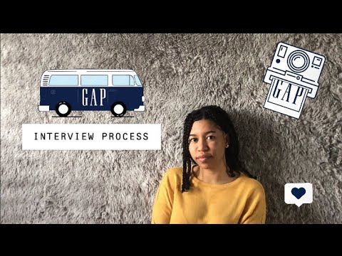 Gap Interview