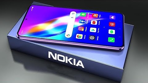 2025 Nokia King Max 5G Unboxing Review Best Midrange Nokia Phone 
