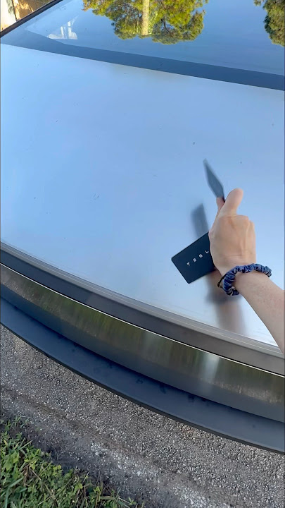 #tesla #automobile #cybertruck