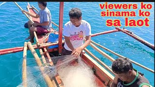 Download Lagu viewers ko sinama ko sa laot MP3