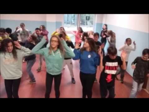 Ode to code..dai ragazzi della 2C