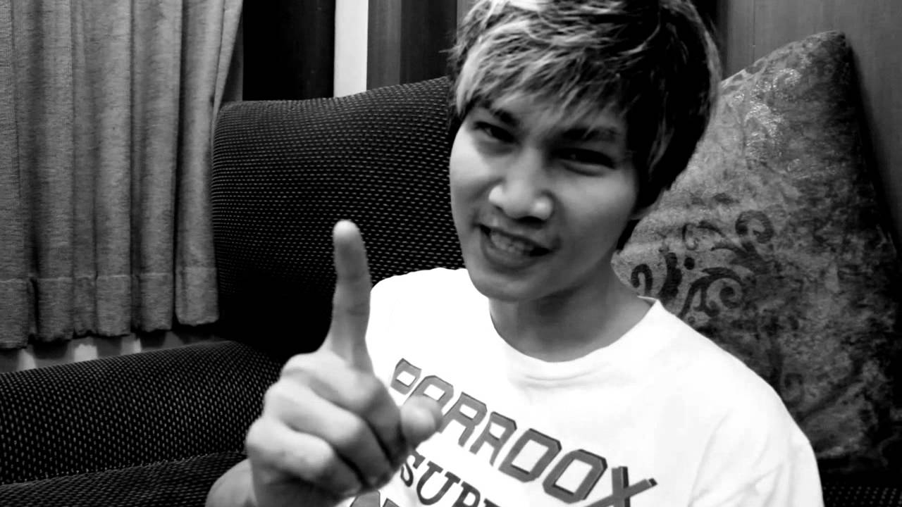 Paradox in-depth the studio คนบนฟ้า (2)