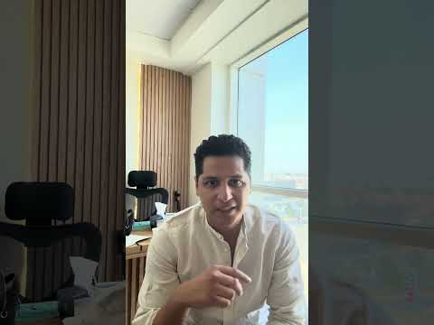 شرح كامل لمشروع رملة رأس الحكمة الساحل الشمالي