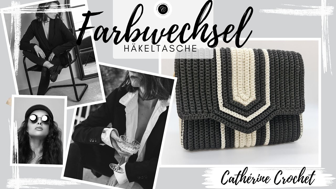 Farbwechsel Tasche