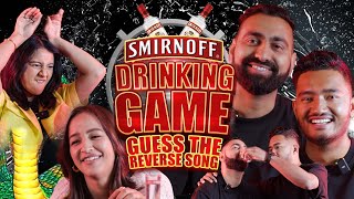 Drinking game got funny 🤣🤣🤣 || ft @Eva giri, @KarishmaShrestha, @Bipin and @apoorwakshitizsingh4054.