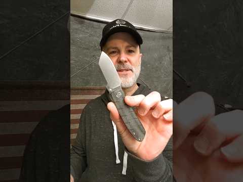 Slicing with the Microburst