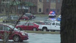 Abundant Life Christian School shooting | What we know right now about the Wisconsin school shooting