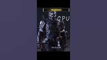 WAIT for ME 😁🥺 | #shorts #callofduty #CODMobile