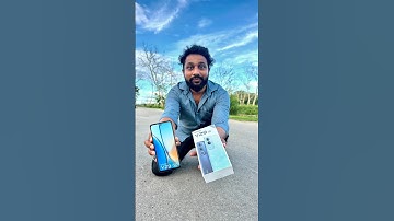 vivo y29 5G unboxing