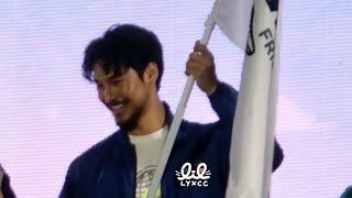 240519 SkechersFriendShipWalk2024xApo : งานเช้าที่สุดดดในโลกกก