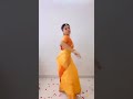 nainika dance reel ..#nainikatvtelugu #nainika#gourinainika#nikhil #deejodi #fame#reels #trending