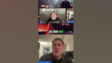 Could Anshul Jubli KO Khabib  MMA Fans Debate!