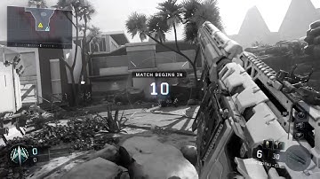 CROSSMAP SPAWN KILL WITH COMBAT AXE