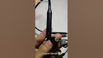 OnePlus 🎧 Magnet Sensor ✅ #Shorts