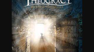 Video thumbnail of "Theocracy - A Tower of Ashes"