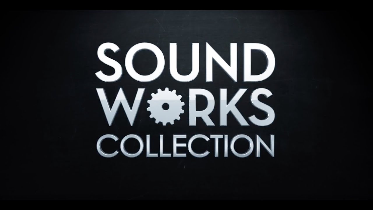 Sound collection. Master Effect.