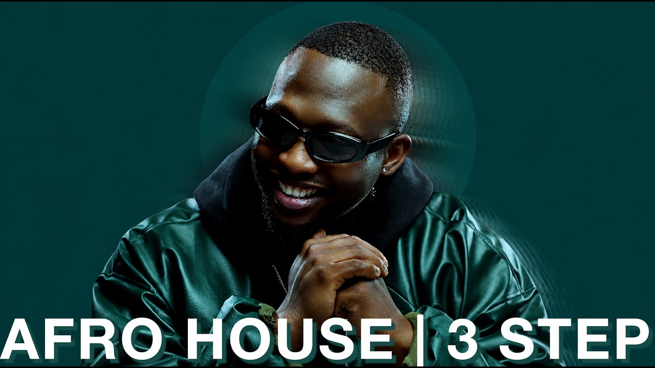 Image for Afro House in 2026: A South African Soundtrack for Creative Days