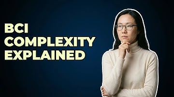 What Factors Influence BCI Decoding Algorithm Complexity?