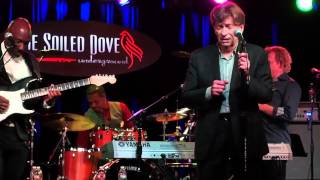 Bobby Caldwell@ The Soiled Dove Underground_performing 