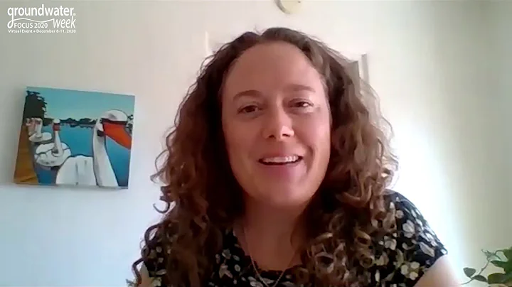An interview with Amy Ewing of Daniel B. Stephens ...