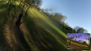 HELIX FIRST RUN [its fast]