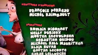 Angelo La Débrouille Générique De Fin