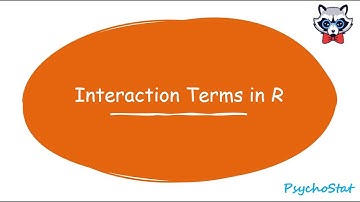 Regression Interactions and Moderation: Code, Interpretation, and Reporting Results