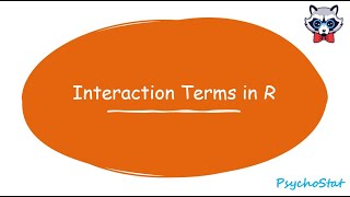 Celebrity Regression Interactions and Moderation: Code, Interpretation, and Reporting Results Net Worth