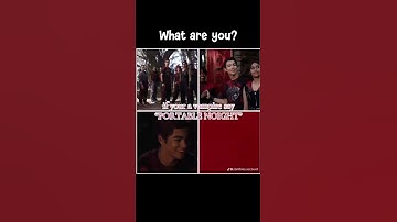 Who are you? #zombies4 #zombies3 #zombies2 #zombies #fypage #malachibarton #freyaskye #milomanheim