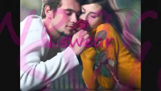 I Swear   John Michael Montgomery with lyrics) (SD)