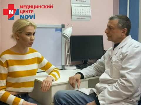 Вировец В.В. Врач-