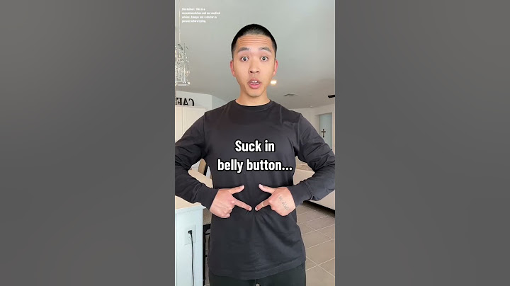 FLATTEN YOUR STOMACH with 1 easy trick! 🤯 #diy #satisfying #shorts
