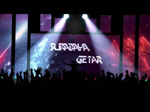 DJ Dugem Nonstop Spesial Praben Madureh Bergetar