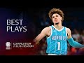 Lamelo ball best plays of the 2023 season