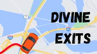 Divine Exits Part 1 - Stormy Swann | August 2nd, 2026