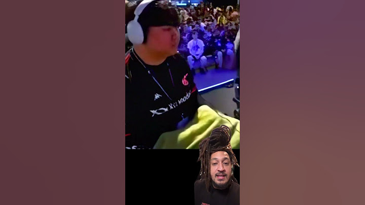 The WILDEST Secret Technique I’ve Ever Seen in Gaming