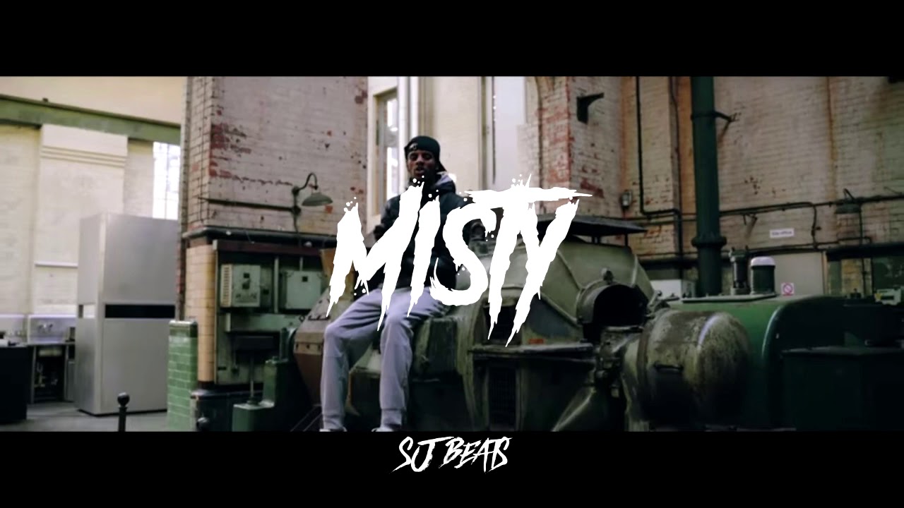 "Misty"- Sav'O x M24 x 2019 UK Drill Type Beat | Prod. SjBeats