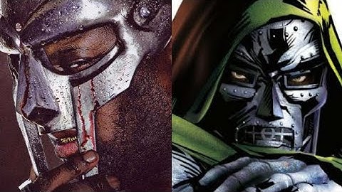 How Doctor Doom Should be Introduced into the MCU