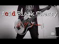 【ABC】ジグソー/Acid Black Cherry 弾いてみた 【ベース】