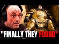 8 MINUTES AGO: Joe Rogan Reacts to Discovery of Genghis Khan’s Tomb