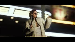 TYA EDROS - POISON (GTA5 Music Video)
