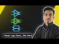 Logic Gates Explained in One Video | AND OR NOT NAND NOR XOR XNOR | Digital Electronics